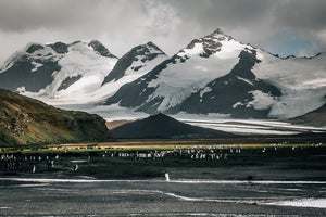 Ancient Earth — Photograph on Fine Art Paper