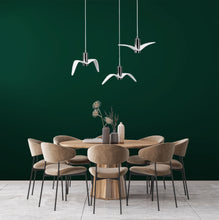 Load image into Gallery viewer, Seagull Bird Pendant Lights