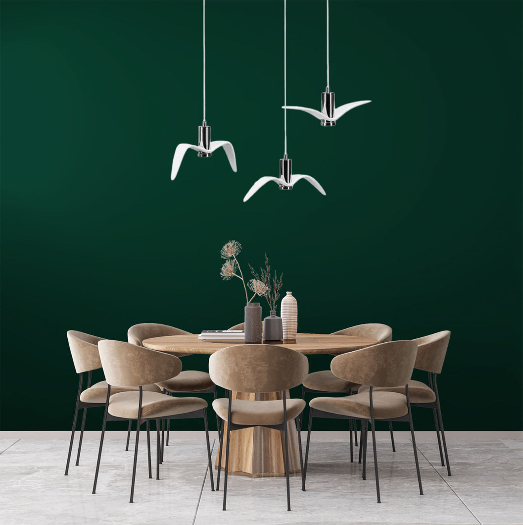 Seagull Bird Pendant Lights