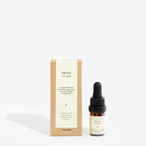 Essential Oil — Freya