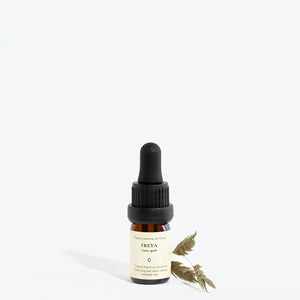 Essential Oil — Freya