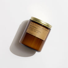 Load image into Gallery viewer, Patchouli Sweetgrass — 7.2oz Standard Soy Candle