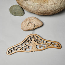 Load image into Gallery viewer, Tree of Life — Wood Hanger