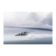 Load image into Gallery viewer, Polar Opposites — Limited Edition — Photograph on Metal